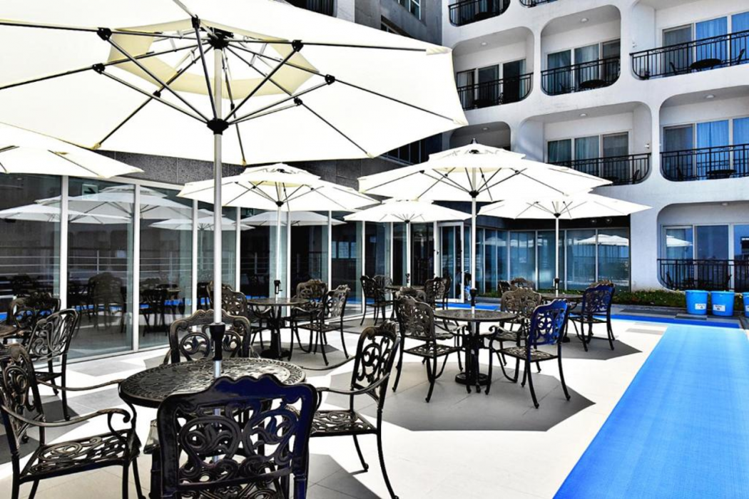 Hotel WhistleLark Jeju 46/67