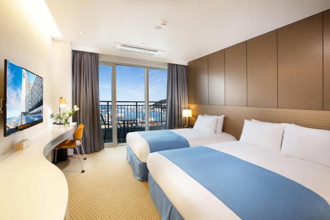 Hotel WhistleLark Jeju 13/67