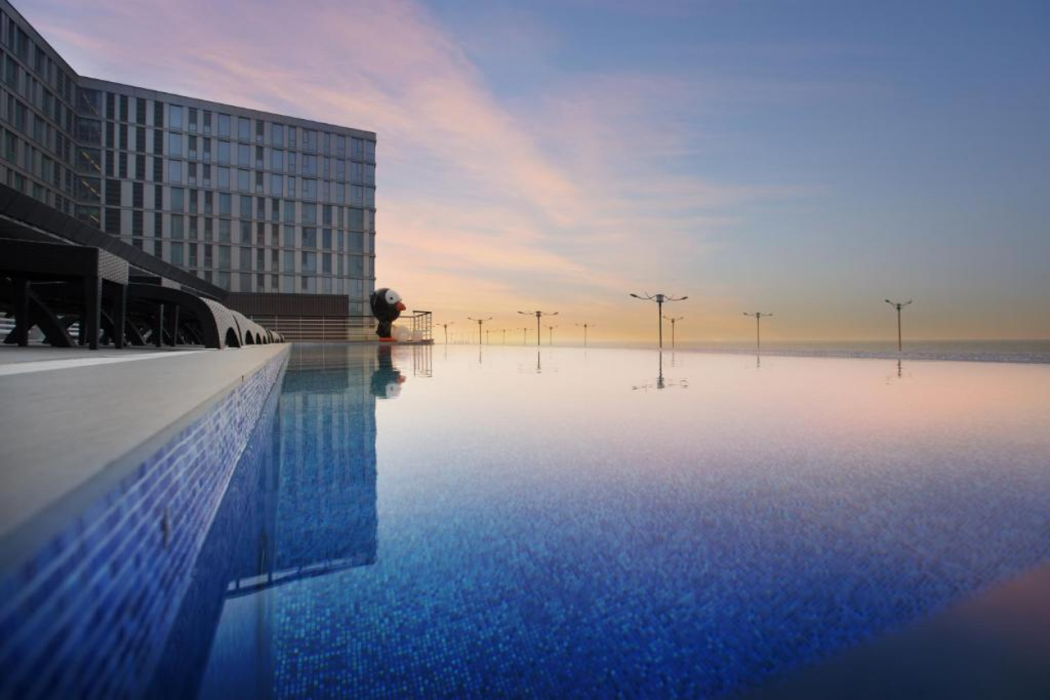 Hotel WhistleLark Jeju 47/67