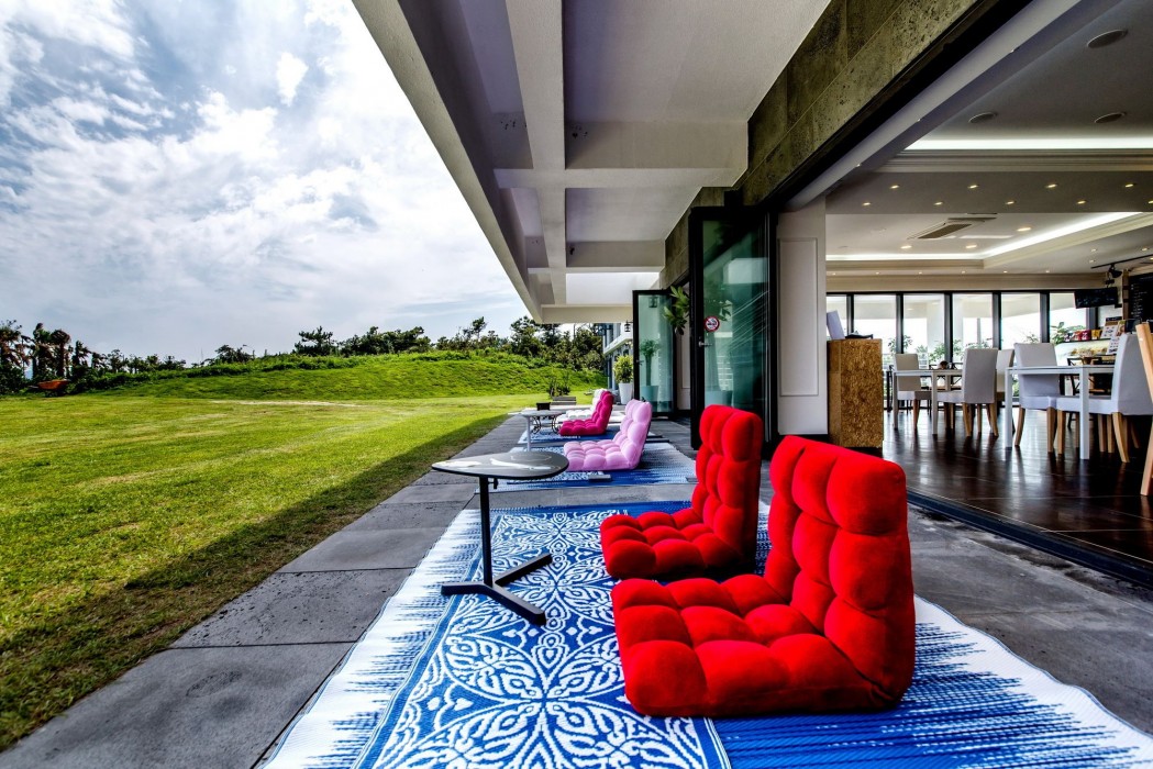 Sun And Moon Resort 44/100