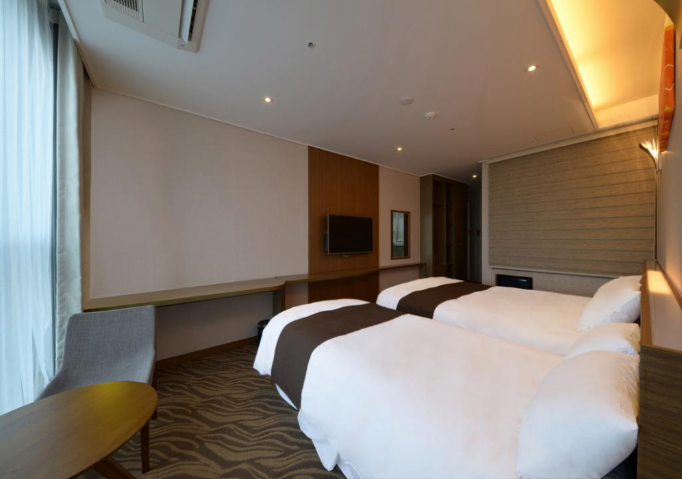 Naju City Hotel 11/42