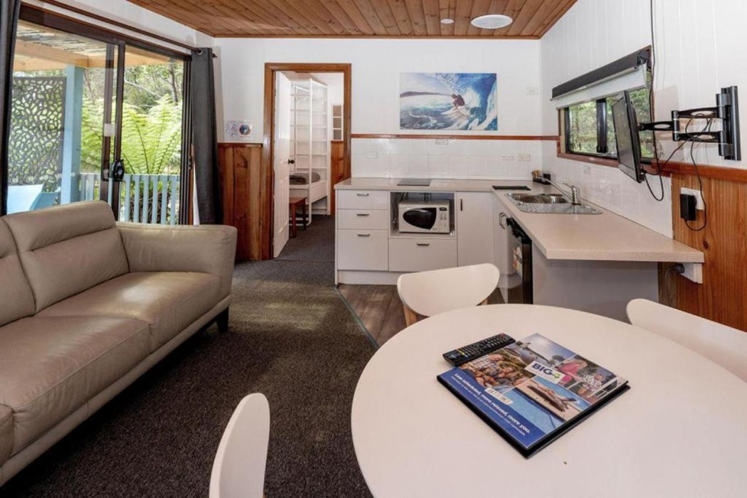Big4 Strahan Holiday Retreat 14/64