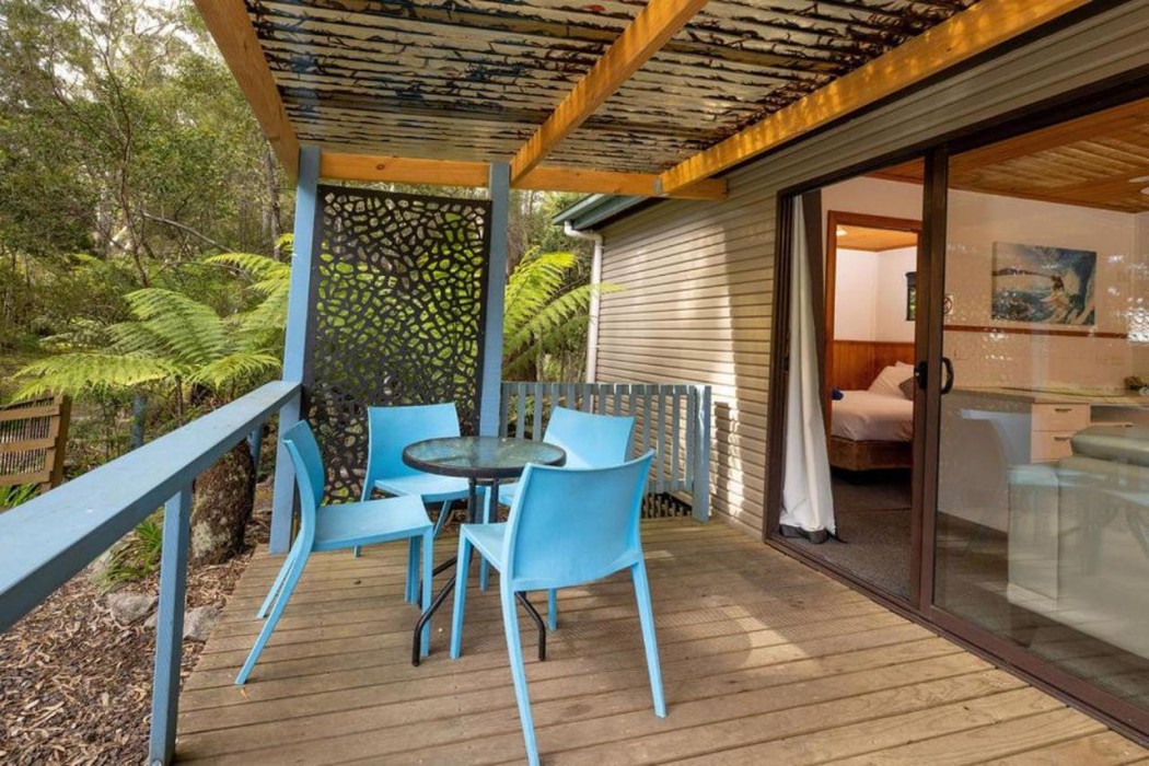 Big4 Strahan Holiday Retreat 25/64