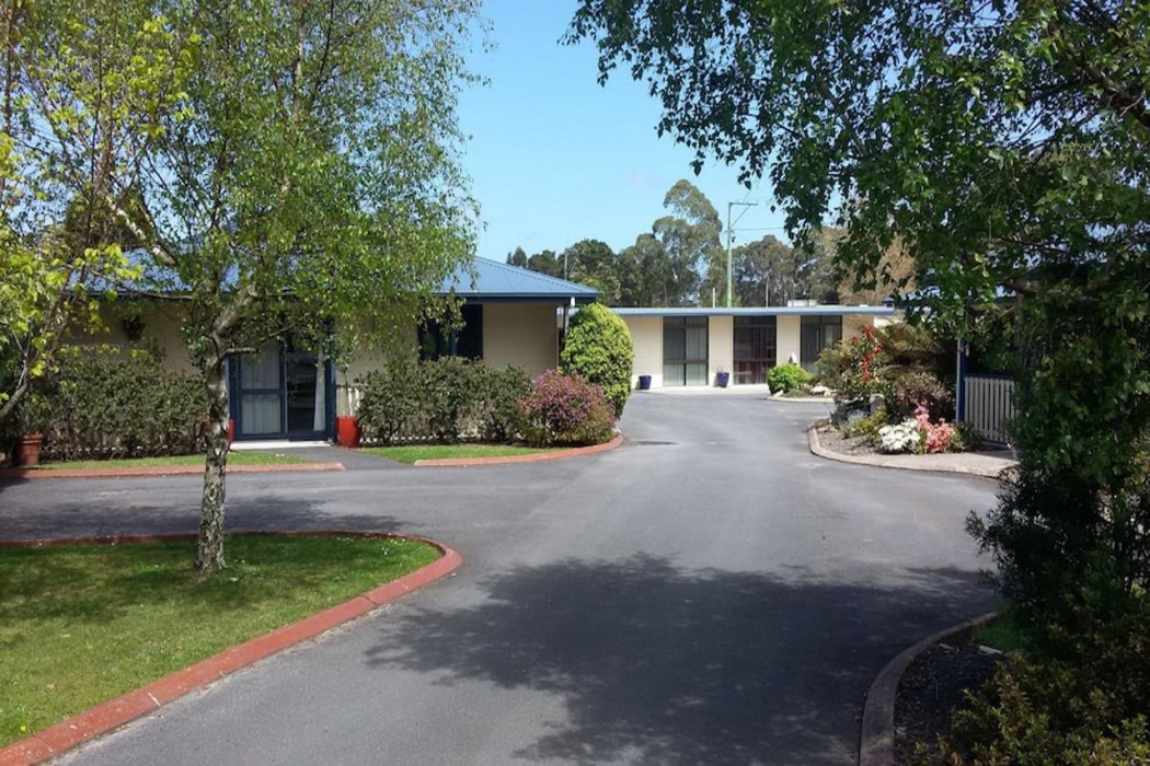 Big4 Strahan Holiday Retreat 4/64