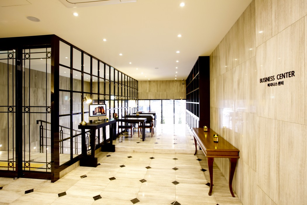 Hotel Doma Myeongdong 6/30