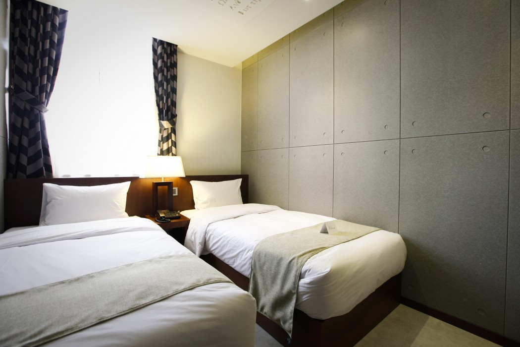 Hotel Doma Myeongdong 15/30