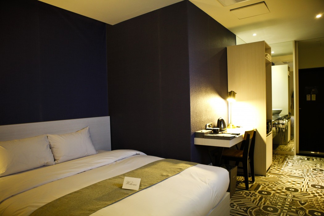 Hotel Doma Myeongdong 14/30