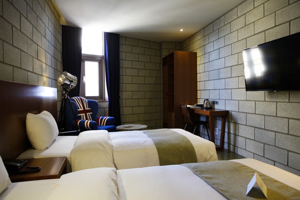 Hotel Doma Myeongdong 12/30