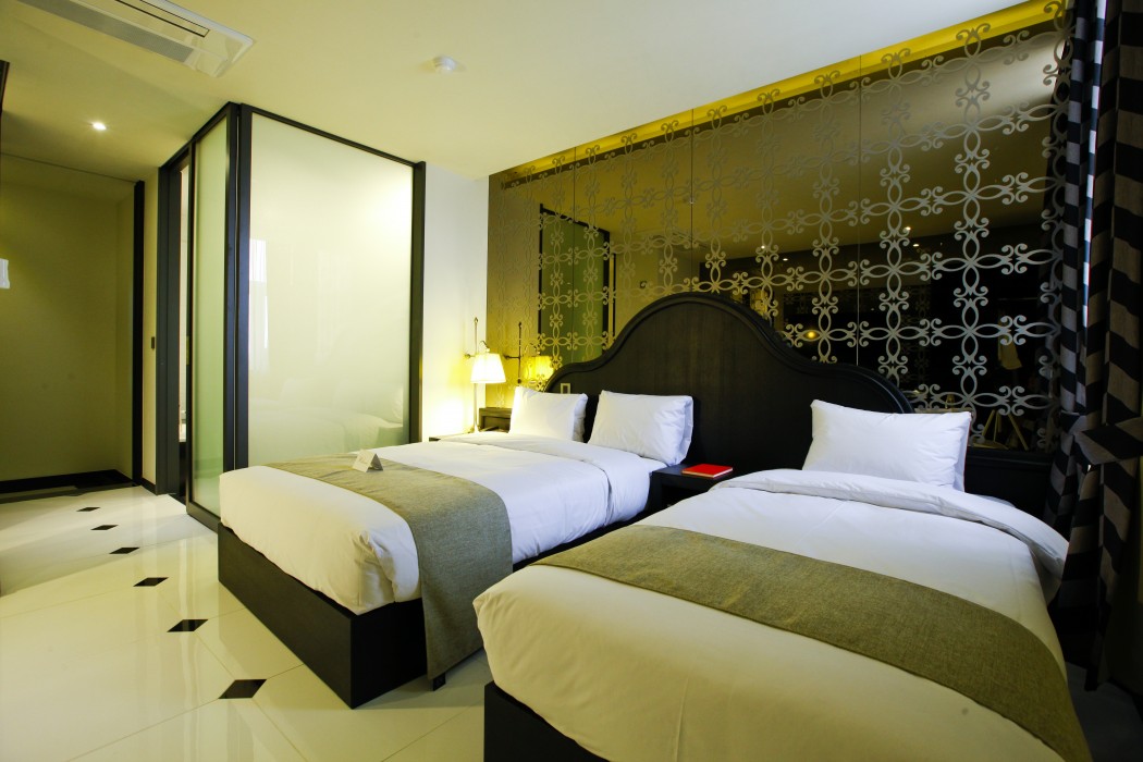 Hotel Doma Myeongdong 11/30