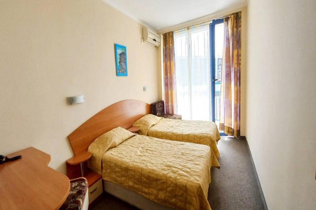 Hotel Pliska 11/28