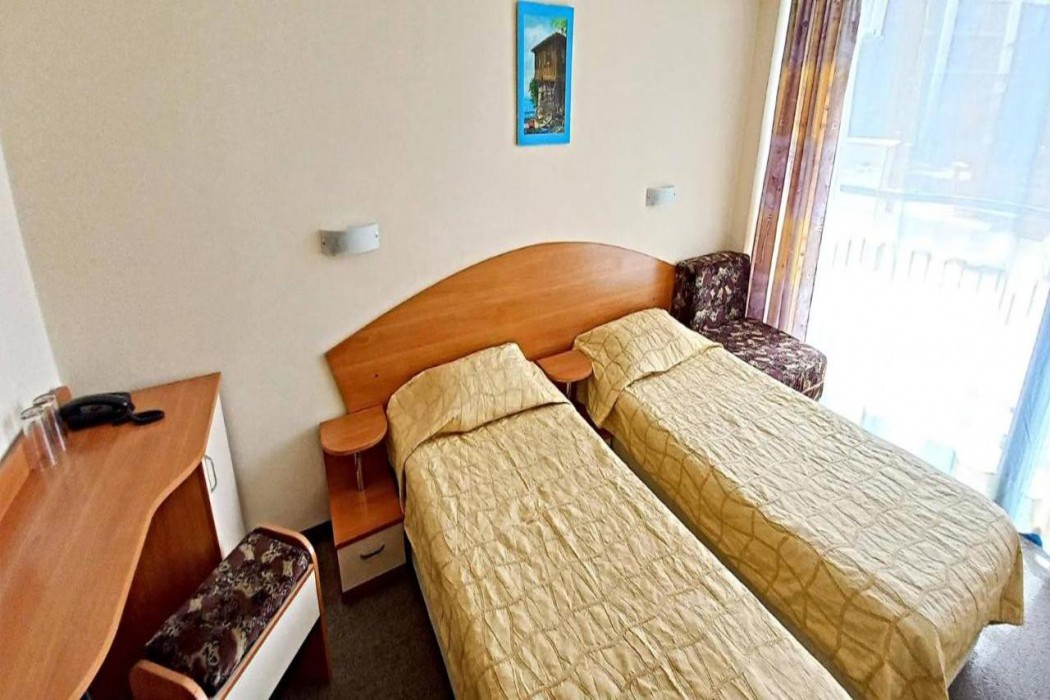 Hotel Pliska 14/28