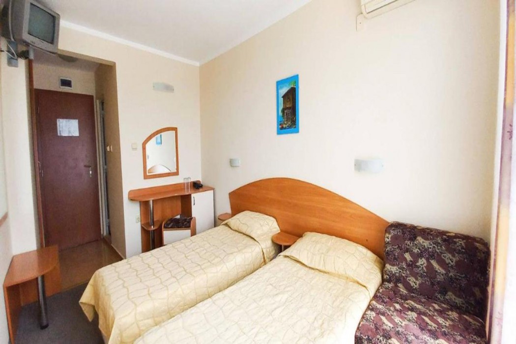 Hotel Pliska 10/28