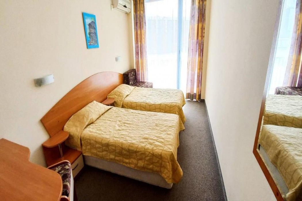 Hotel Pliska 13/28