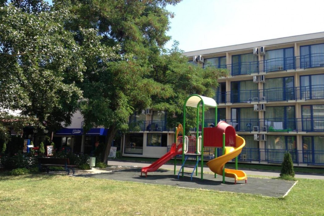 Hotel Pliska 18/28