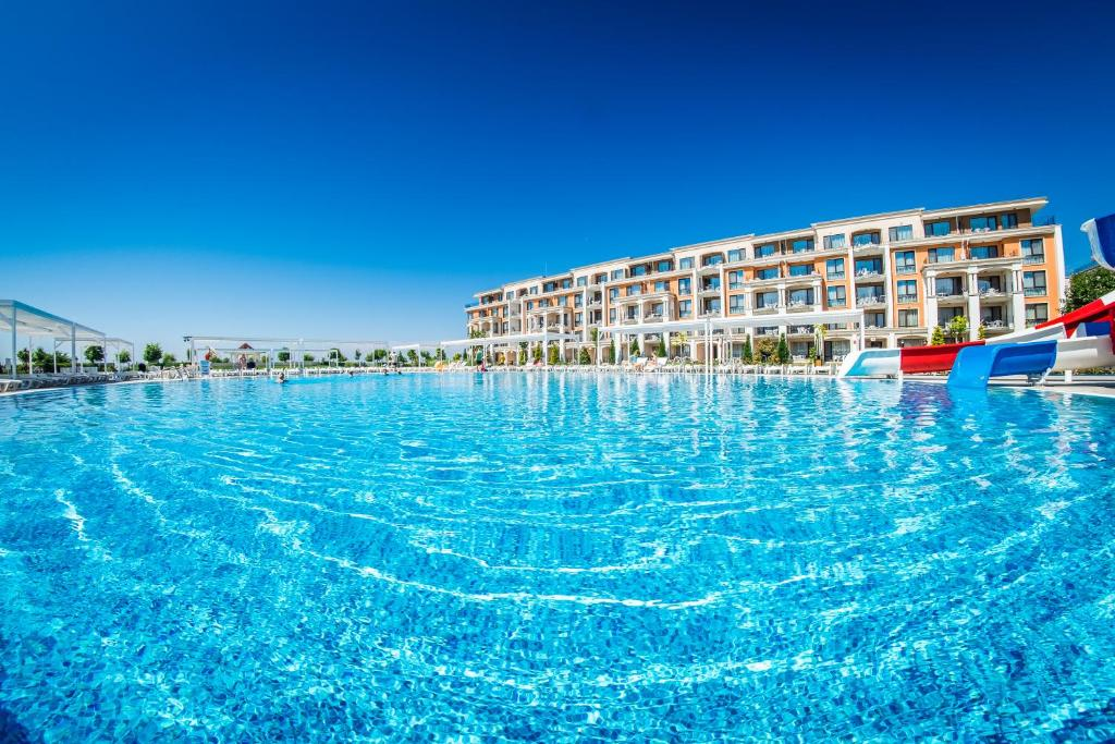 Premier Fort Beach Hotel 26/55