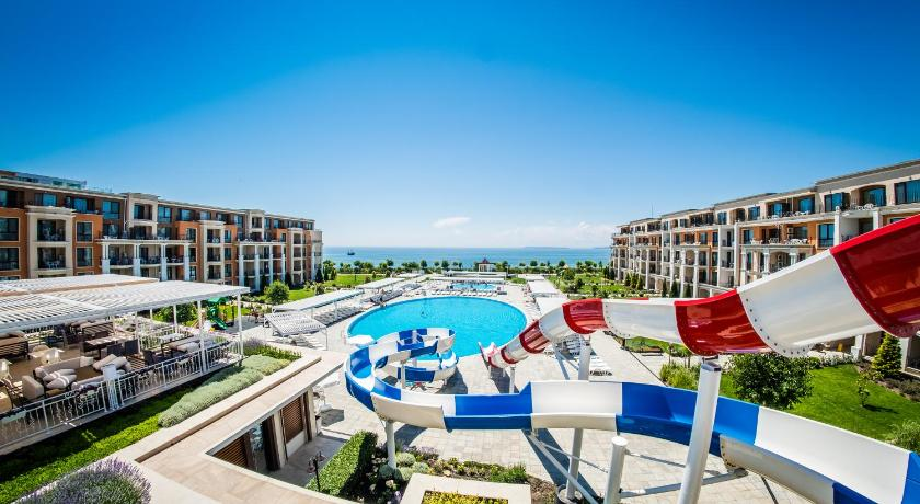 Premier Fort Beach Hotel 25/55