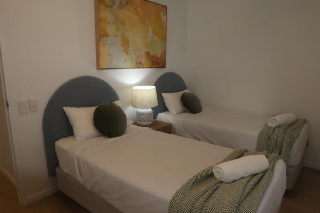Coolum Beach Resort 13/58