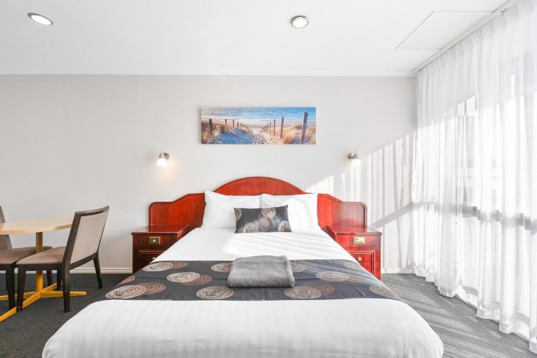 Best Western Port Lincoln 16/69