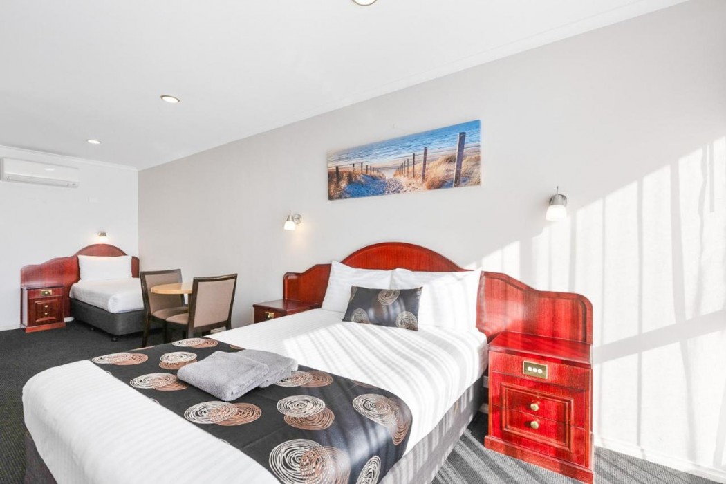 Best Western Port Lincoln 8/69