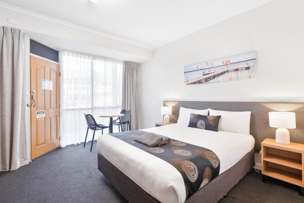 Best Western Port Lincoln 19/69