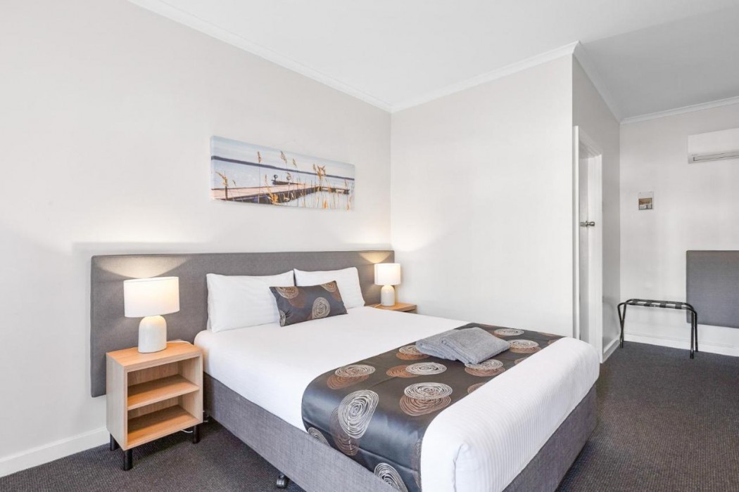 Best Western Port Lincoln 10/69