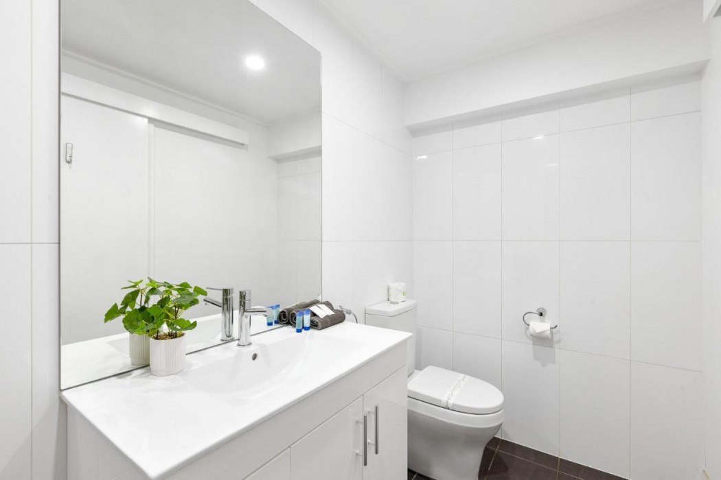 Best Western Port Lincoln 5/69