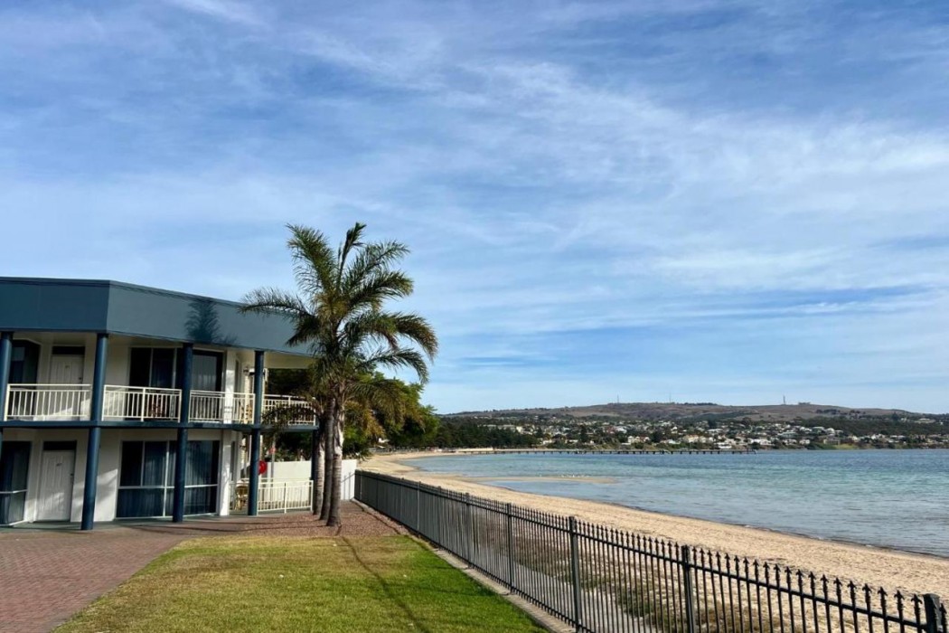 Best Western Port Lincoln 20/69