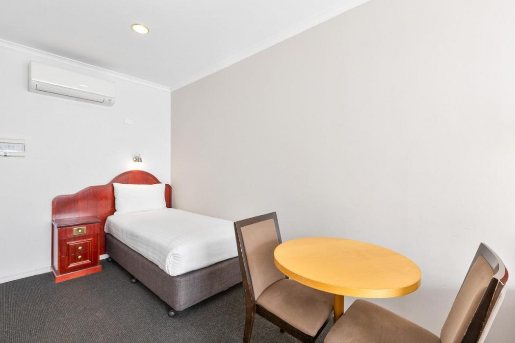 Best Western Port Lincoln 9/69