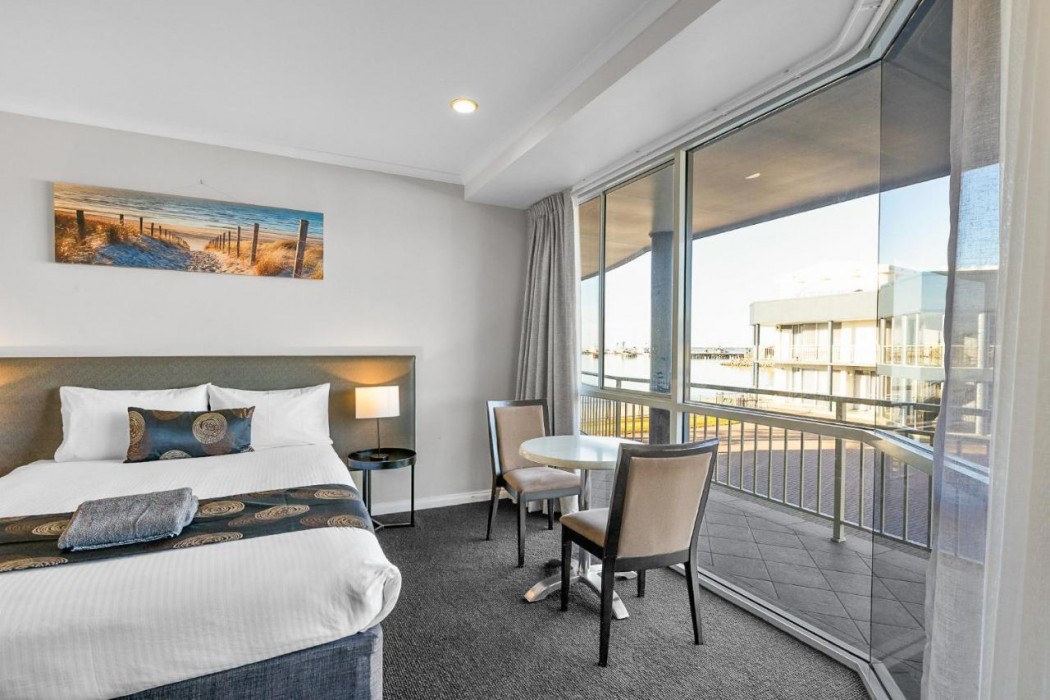 Best Western Port Lincoln 14/69
