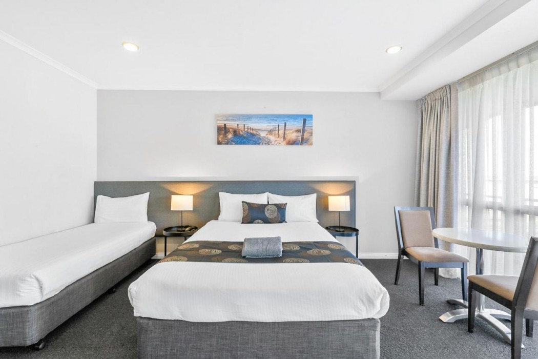 Best Western Port Lincoln 13/69