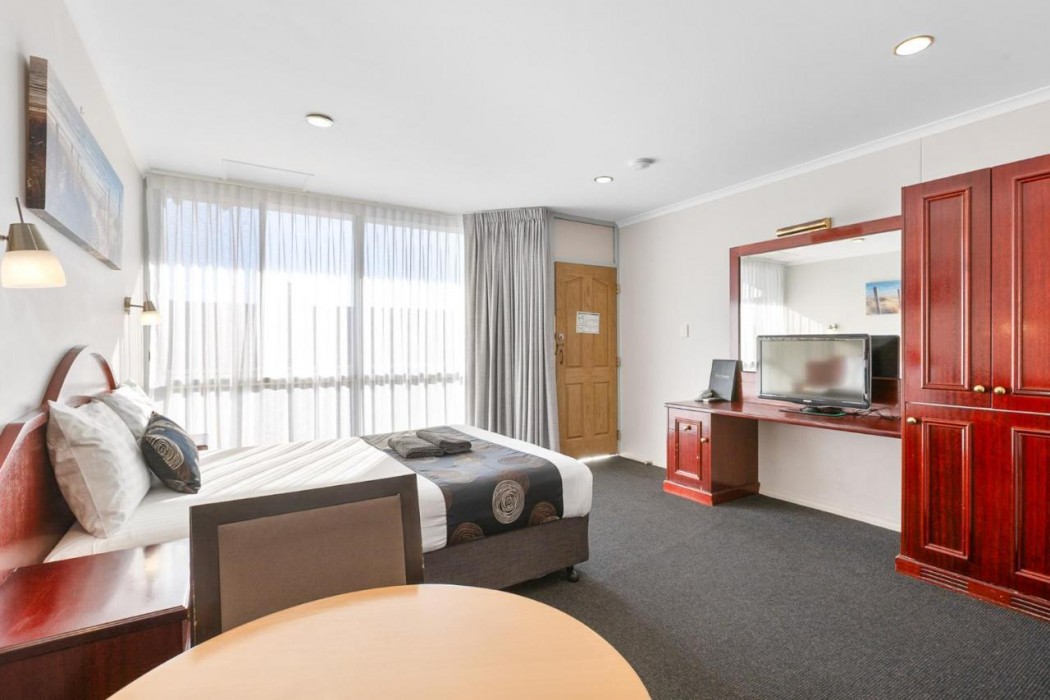 Best Western Port Lincoln 7/69