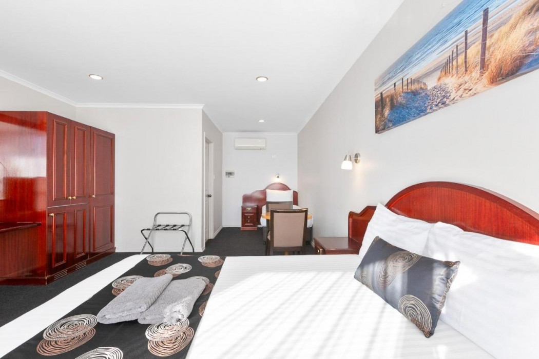 Best Western Port Lincoln 18/69