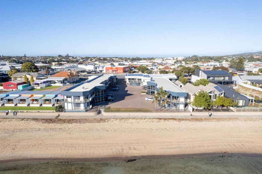 Best Western Port Lincoln 2/69