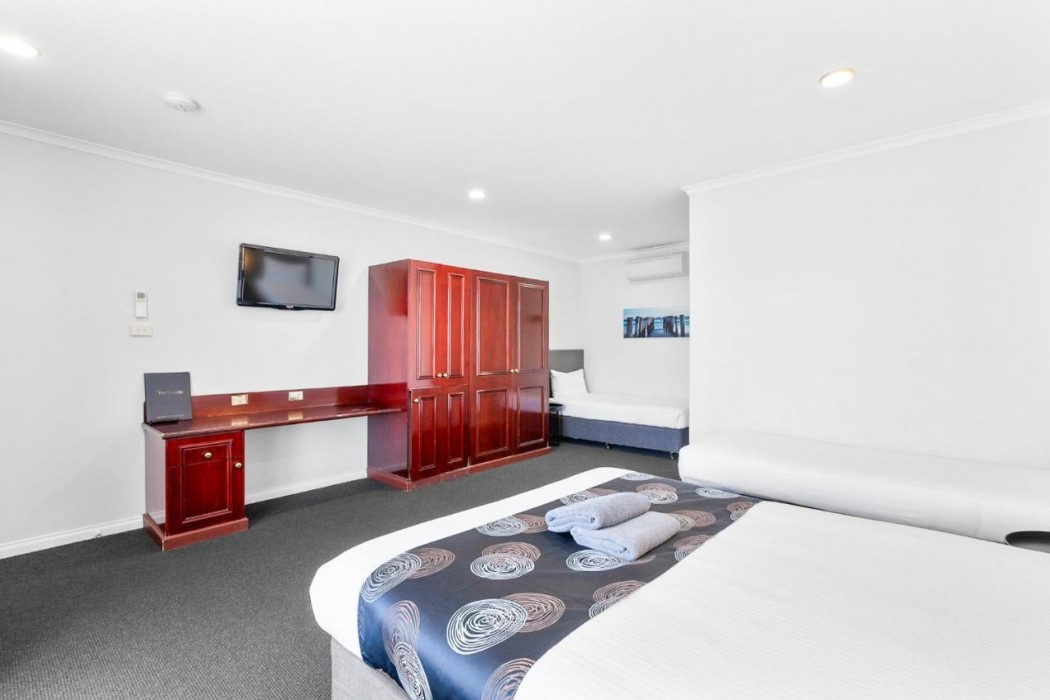 Best Western Port Lincoln 6/69