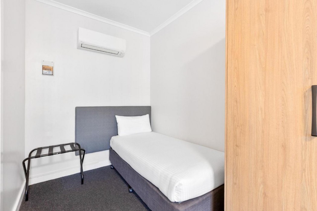 Best Western Port Lincoln 15/69