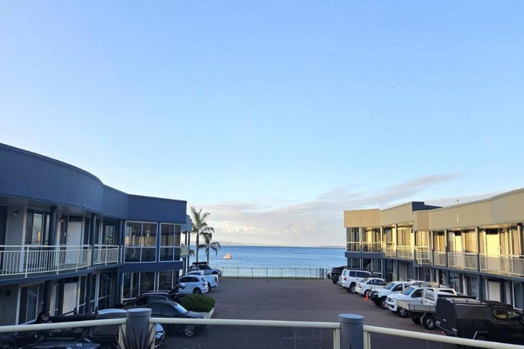 Best Western Port Lincoln 1/69
