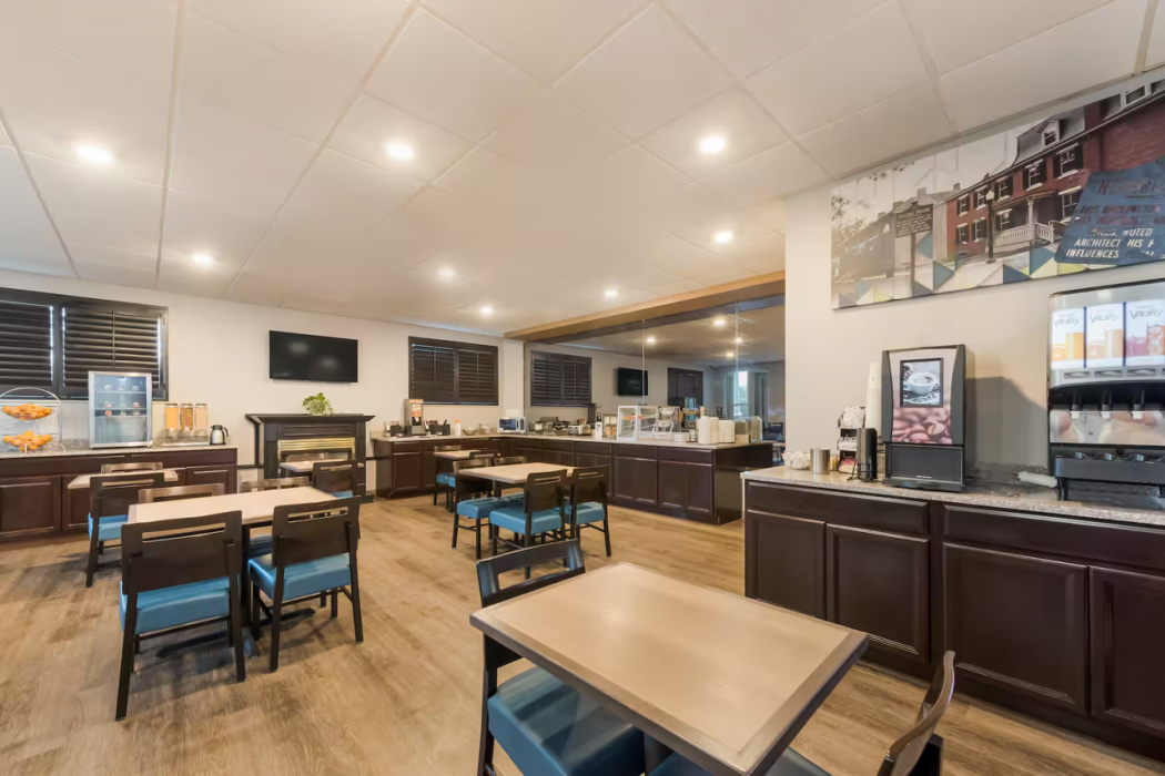 Baymont by Wyndham Westampton 21/28
