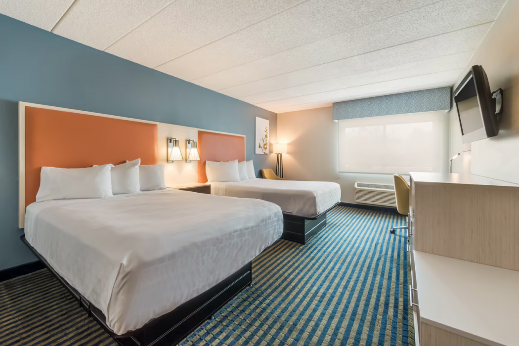 Baymont by Wyndham Westampton 9/28
