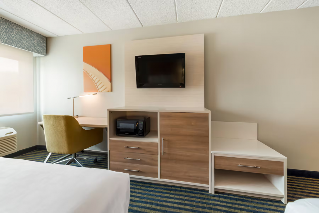 Baymont by Wyndham Westampton 14/28