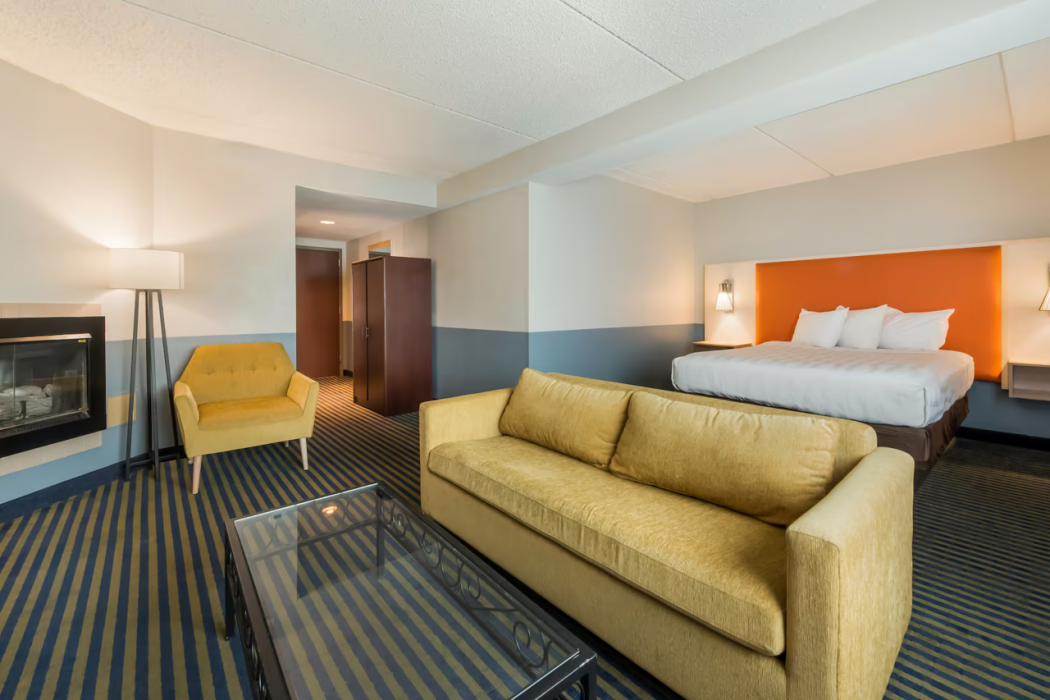 Baymont by Wyndham Westampton 15/28