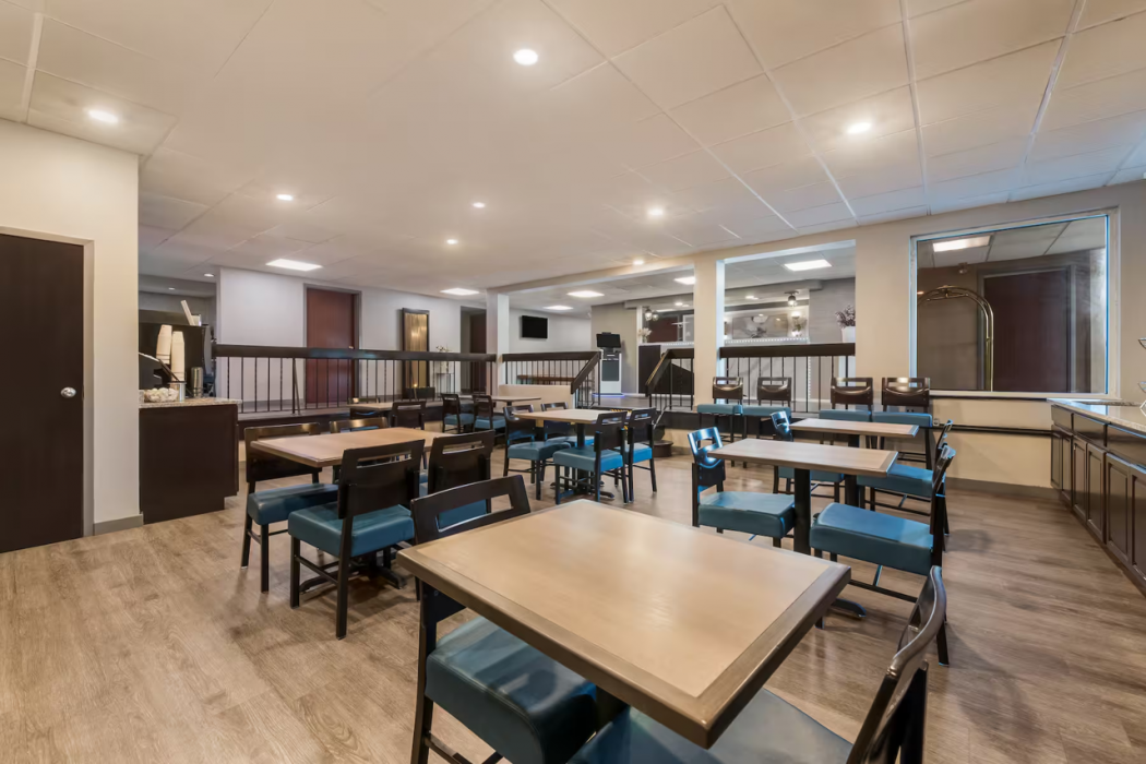 Baymont by Wyndham Westampton 22/28