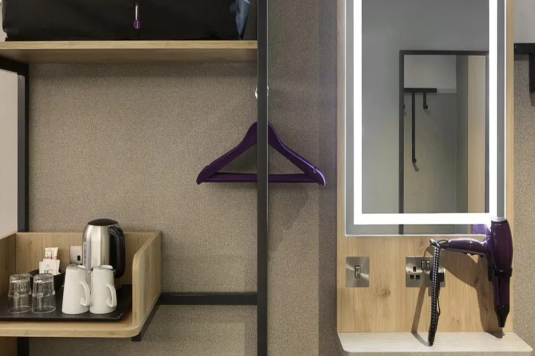 Premier Inn London Gatwick Airport Manor Royal 13/48