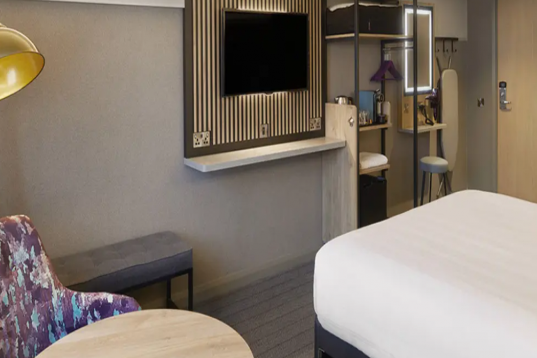 Premier Inn London Gatwick Airport Manor Royal 9/48