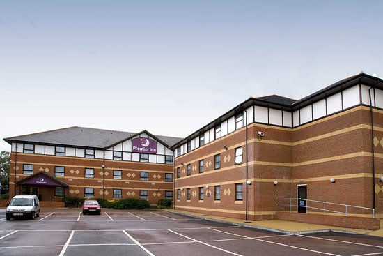 Premier Inn London Beckton