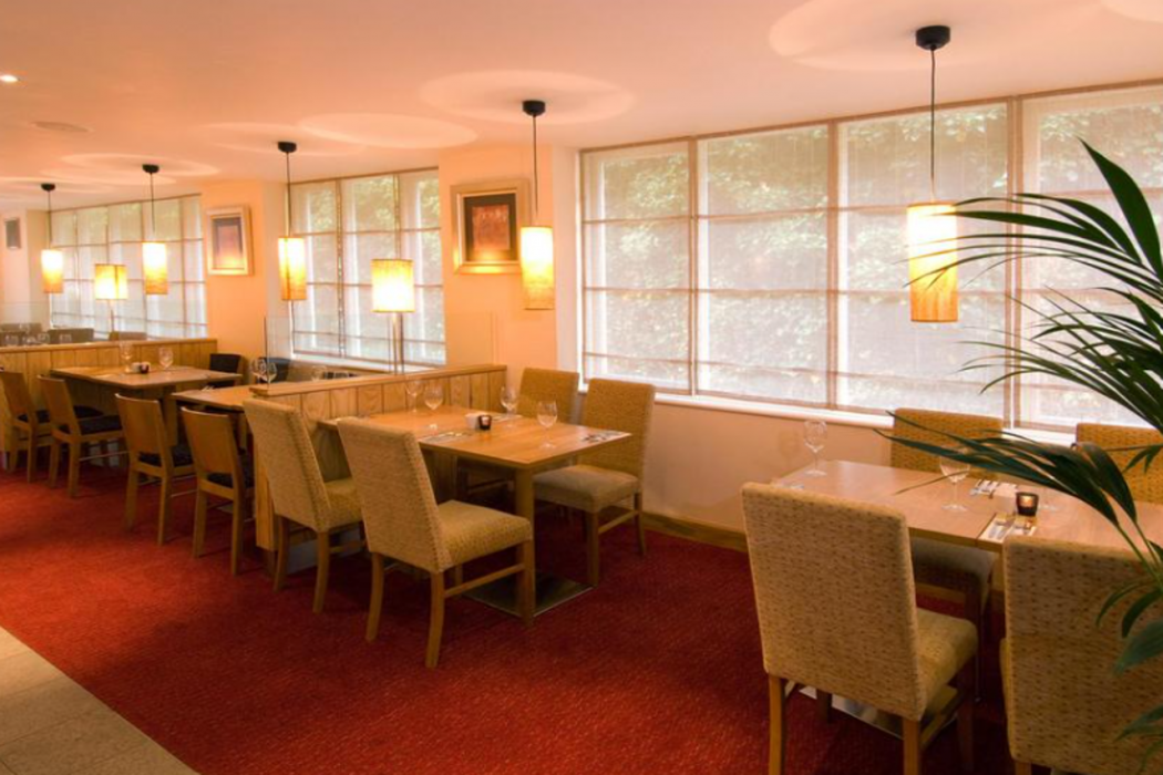 Premier Inn London Kensington 16/37