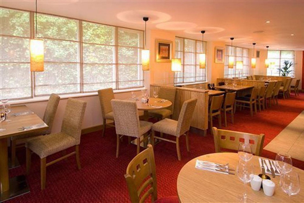 Premier Inn London Kensington 15/37
