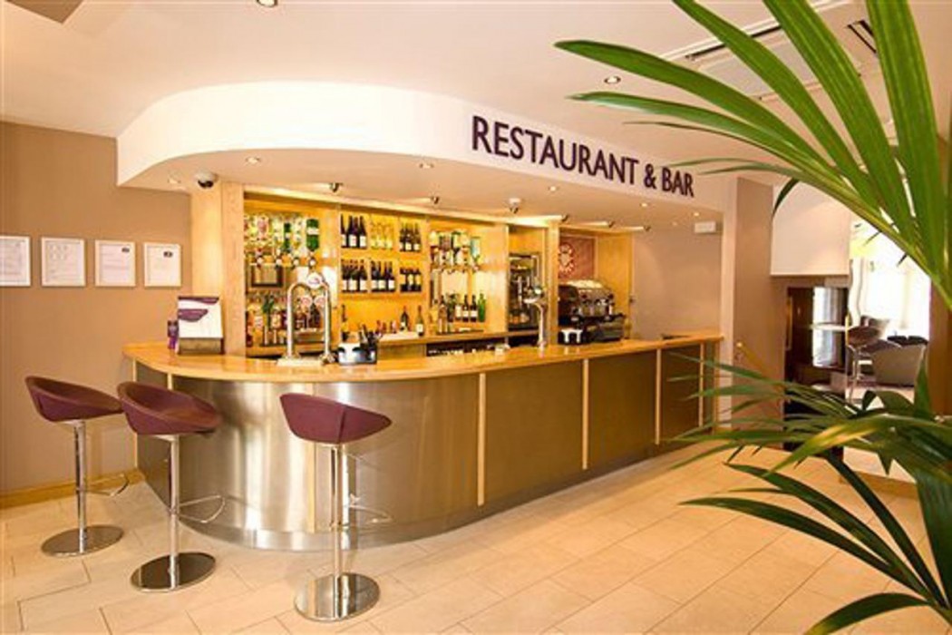 Premier Inn London Kensington 13/37