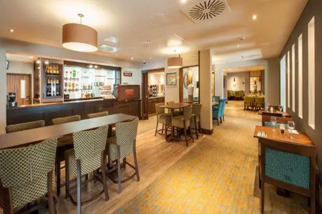 Premier Inn London Wandsworth 17/25