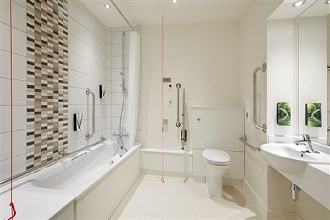 Premier Inn London Edgware 10/31