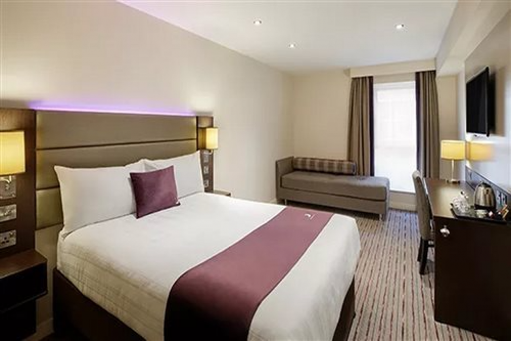 Premier Inn London Edgware 8/31